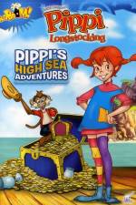 Watch Pippi Longstocking - Pippi's High Sea Adventures 123netflix