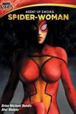 Watch Marvel Knights Spider-Woman Agent Of S.W.O.R.D 123netflix