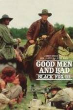 Watch Black Fox: Good Men and Bad 123netflix