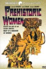 Watch Prehistoric Women 123netflix