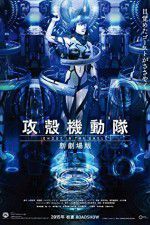 Watch Ghost in the Shell Arise: Border 5 - Pyrophoric Cult 123netflix