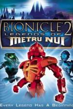Watch Bionicle 2: Legends of Metru Nui 123netflix