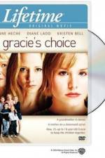 Watch Gracie's Choice 123netflix