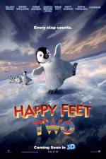 Watch Happy Feet 2 123netflix