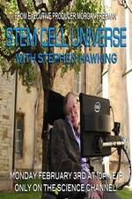 Watch Stem Cell Universe With Stephen Hawking 123netflix