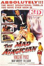 Watch The Mad Magician 123netflix
