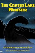 Watch The Crater Lake Monster 123netflix