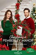 Watch Christmas at Pemberley Manor 123netflix
