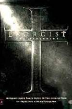 Watch Exorcist: The Beginning 123netflix