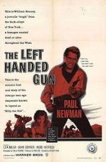 Watch The Left Handed Gun 123netflix