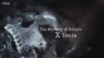 Watch The Mystery of Rome\'s X Tomb 123netflix
