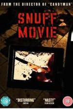 Watch Snuff-Movie 123netflix