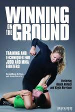 Watch Breaking Ground Ronda Rousey 123netflix