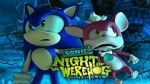 Watch Sonic: Night of the Werehog 123netflix