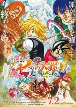 Watch The Seven Deadly Sins: Cursed by Light 123netflix