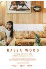 Watch Balsa Wood 123netflix