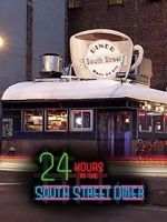 Watch 24 Hours at the South Street Diner (Short 2012) 123netflix