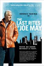 Watch The Last Rites of Joe May 123netflix