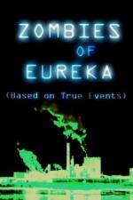 Watch Zombies of Eureka 123netflix