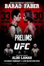 Watch UFC 169 Preliminary Fights 123netflix