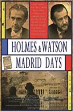 Watch Holmes & Watson. Madrid Days 123netflix