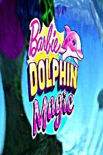 Watch Barbie: Dolphin Magic 123netflix