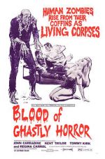 Watch Blood of Ghastly Horror 123netflix