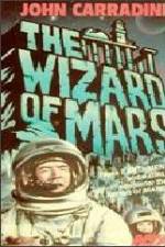 Watch The Wizard of Mars 123netflix