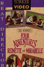 Watch 4 aventures de Reinette et Mirabelle 123netflix