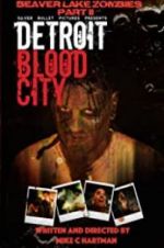 Watch Detroit Blood City 123netflix