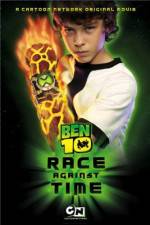 Watch Ben 10: Race Against Time 123netflix