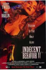 Watch Indecent Behavior II 123netflix