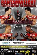 Watch Bellator Fighting Championships 55 123netflix