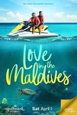 Watch Love in the Maldives 123netflix