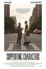 Watch Supporting Characters 123netflix
