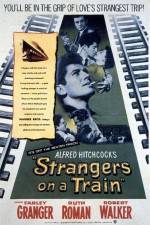 Watch Strangers on a Train 123netflix