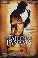 Watch The Tailor of Panama 123netflix