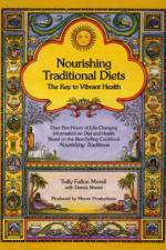 Watch Nourishing Traditional Diets Seminar 123netflix