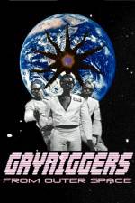 Watch Gayniggers from Outer Space 123netflix