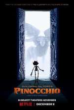 Watch Guillermo del Toro's Pinocchio 123netflix