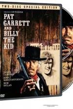 Watch Pat Garrett & Billy the Kid 123netflix