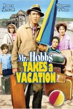Watch Mr. Hobbs Takes a Vacation 123netflix