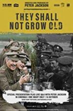 Watch They Shall Not Grow Old 123netflix