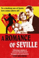 Watch The Romance of Seville 123netflix
