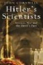 Watch The Hunt for Hitlers Scientists 123netflix