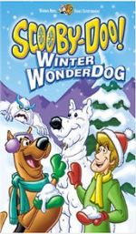 Watch SCOOBY-DOO! Winter Wonderdog 123netflix