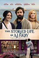Watch The Storied Life of A.J. Fikry 123netflix