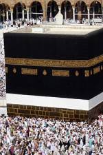 Watch Holy Mysteries - Secrets of the Kaaba 123netflix