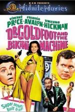 Watch Dr Goldfoot and the Bikini Machine 123netflix