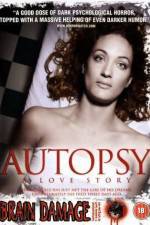 Watch Autopsy A Love Story 123netflix